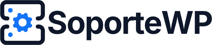Soporte Wordpress